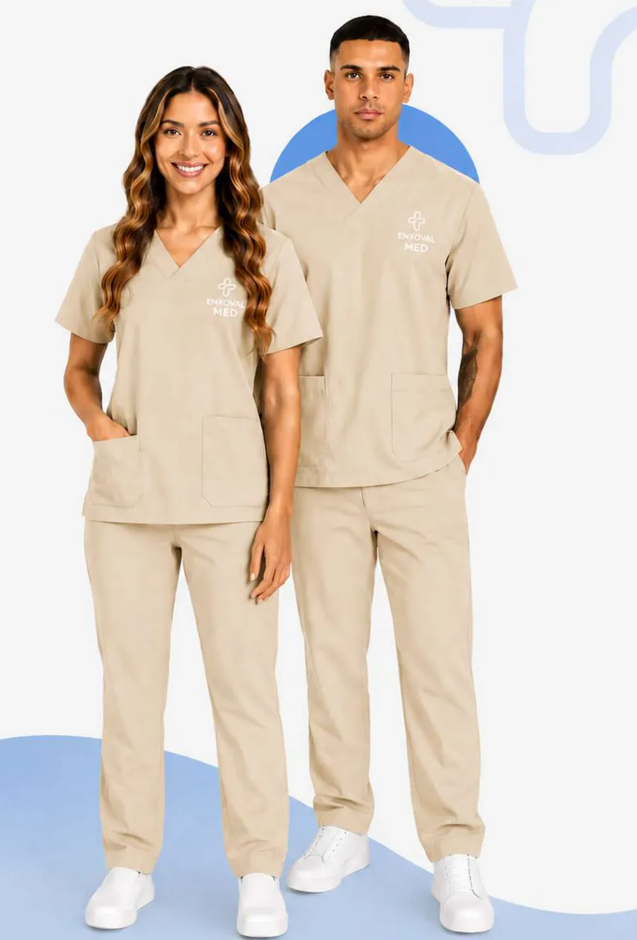 Conjunto privativo Areia