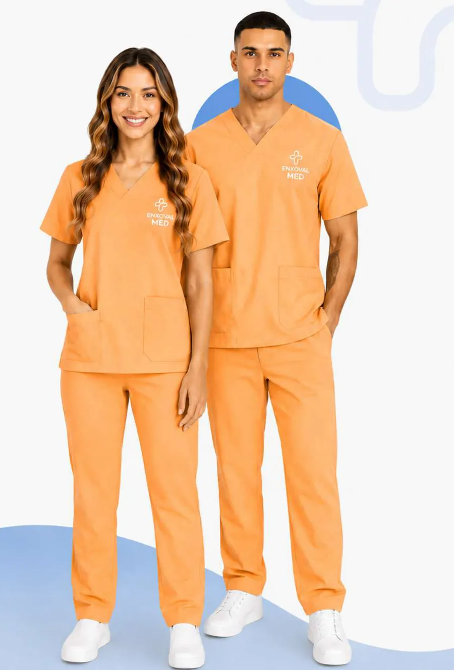 Conjunto privativo Pêssego